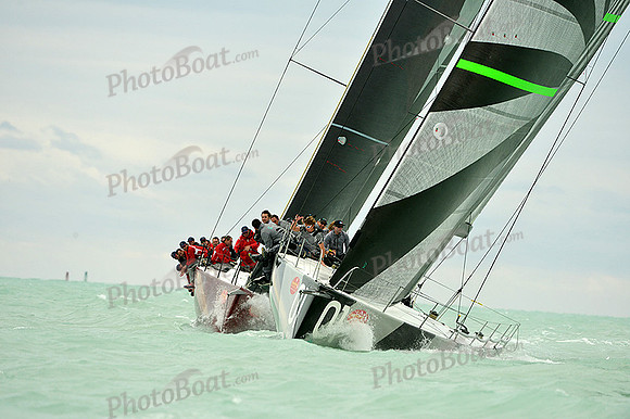 2016 Key West Race Week A_0186
