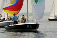 2011 Flying Scot NAC B 818