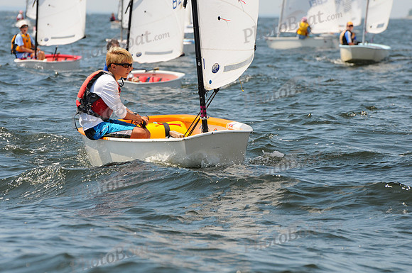 2011 Opti Area C 130