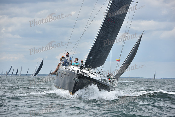 2019 NYYC Annual Regatta A_2530