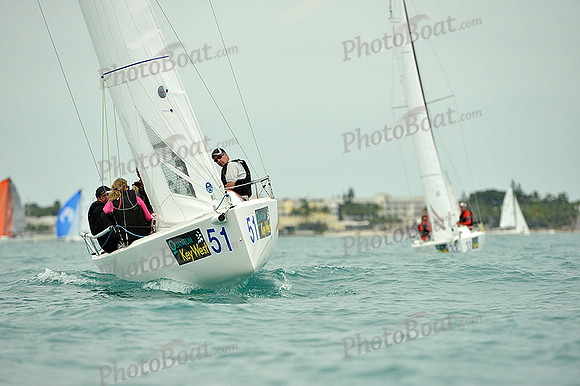 2015 Key West Race Week B 183