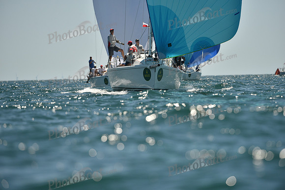 2018 NYYC Race Week B_0646