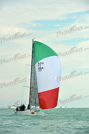 2016 Key West Race Week A_1343