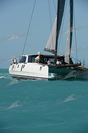 2017 Quantum Key West RW B 173
