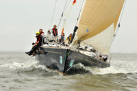 2013 Charleston Race Week A 730