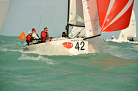 2016 Key West Race Week C_0220
