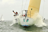 2013 Charleston Race Week A 227