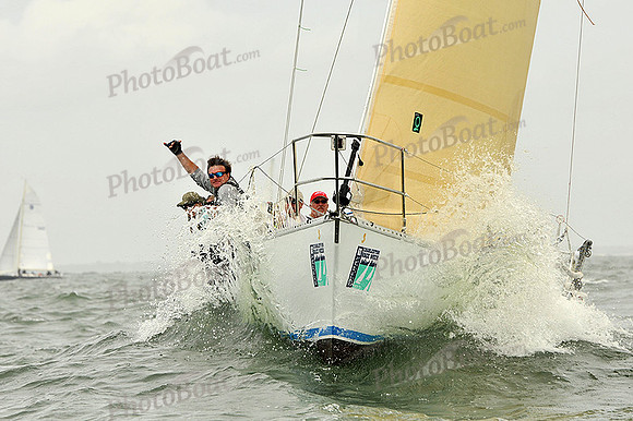 2013 Charleston Race Week A 227