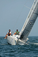 2013 Block Island Race Week A 702