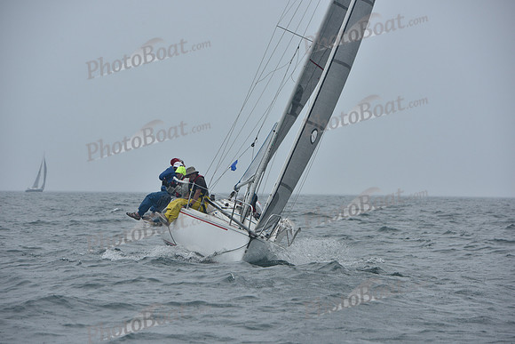 2019 Block Island Race Week G_0536