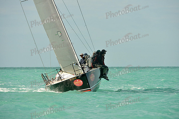 2016 Key West Race Week D_0191