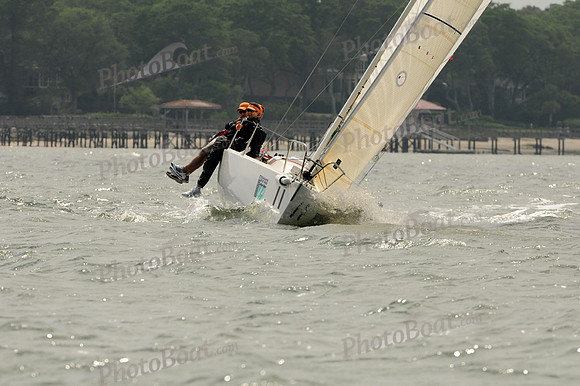 2012 Charleston Race Week A 1515