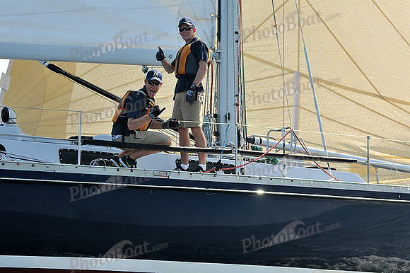 2013 Southern Bay Race Week A 011