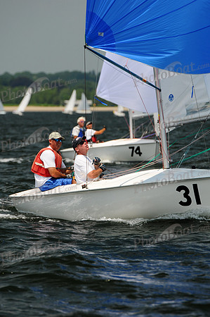 2011 Flying Scot NAC D 670