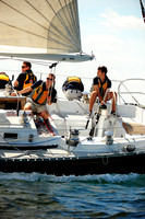 2014 NYYC Annual Regatta C 1280