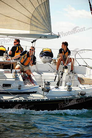 2014 NYYC Annual Regatta C 1280