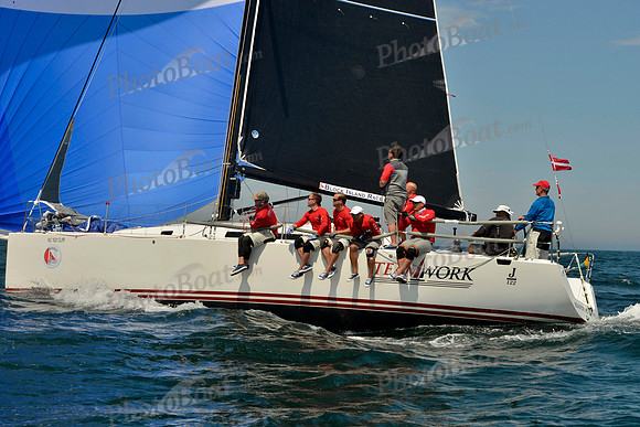 2017 Block Island Race Week C_1955