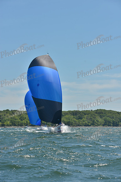 2019 NYYC Annual Regatta B_0053