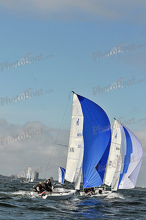 2014 J70 Winter Series A 1523