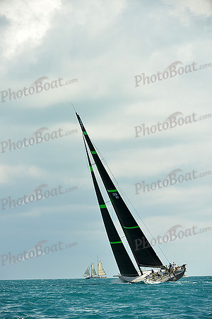 2015 Key West Race Week D 1654