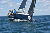 2021 Block Island Race Week D_3516