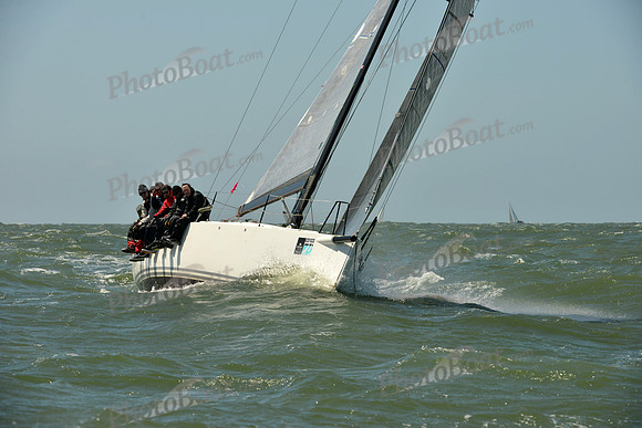 2016 Charleston Race Week C 0662