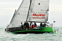 2013 Key West Race Week C 280