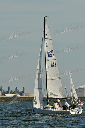 2015 J70 Winter Series E 495