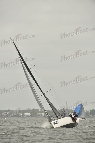 2019 Charleston Race Week H_0675
