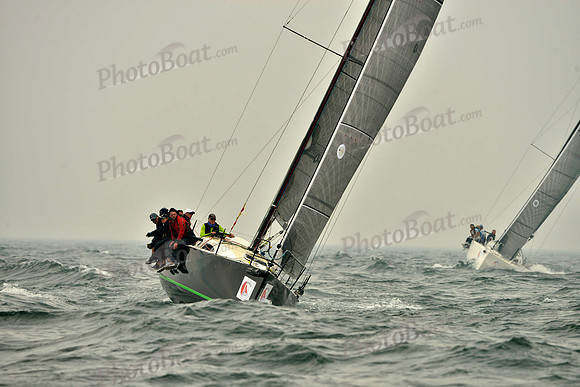 2017 Block Island Race Week H_0885