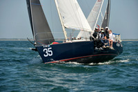 2015 Block Island Race Week B 225