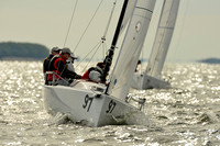 2015 J70 Winter Series B 358