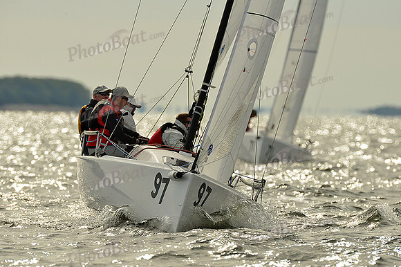 2015 J70 Winter Series B 358