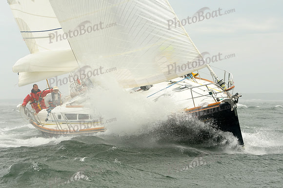 2011 Marion to Bermuda 270