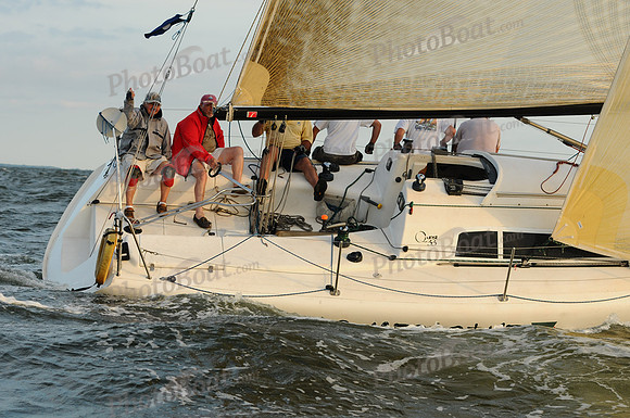 2011 Gov Cup A 2358