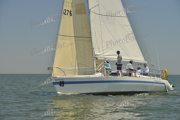 2017 Southern Bay Race Week B_1577