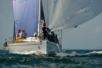 2015 Block Island Race Week A 665