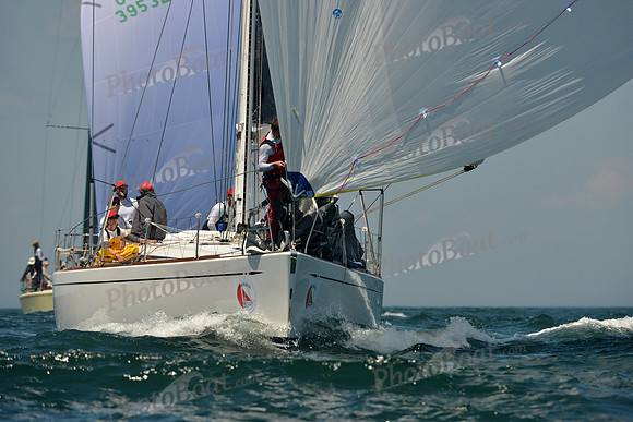 2015 Block Island Race Week A 665