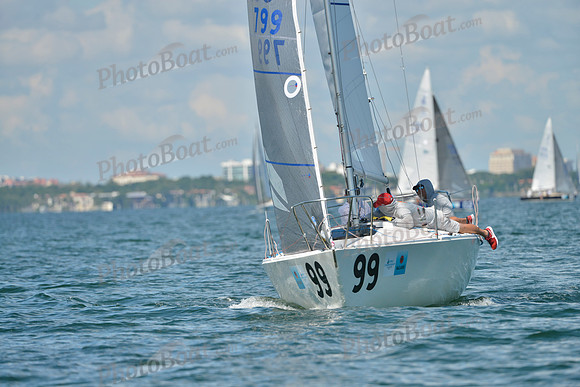 2019 J24 Worlds G_0242