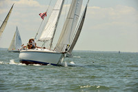 2015 Southern Bay Race Week A 553