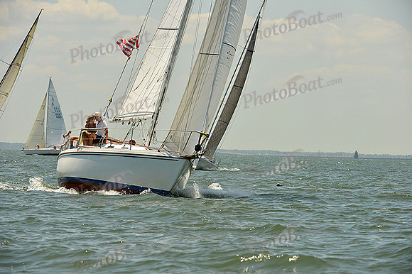 2015 Southern Bay Race Week A 553
