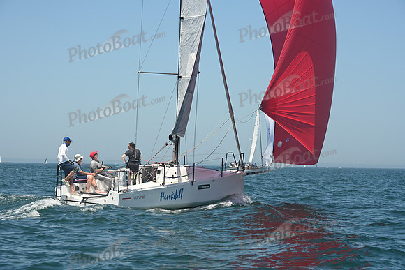 2025 Block Island Race Week C_0853