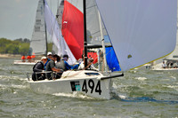 2018 Charleston Race Week B_0715