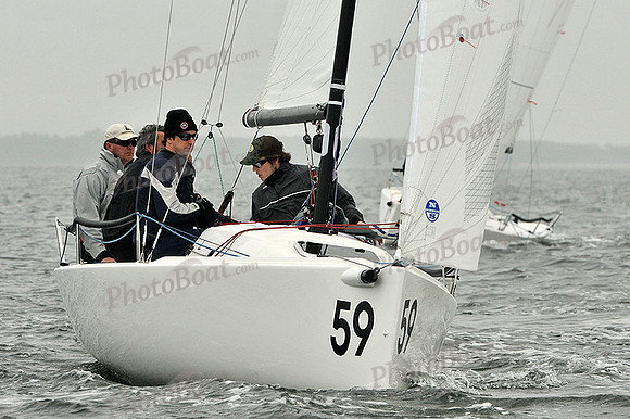 2014 J70 Winter Series D 138