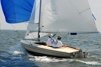 2011 Flying Scot NAC D 934