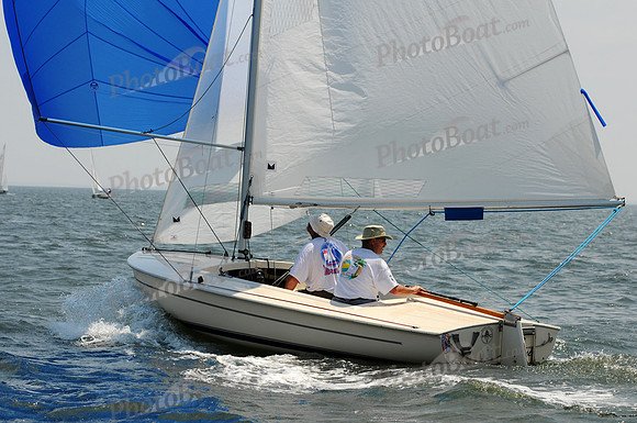 2011 Flying Scot NAC D 934