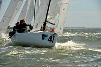 2016 Charleston Race Week D 0194