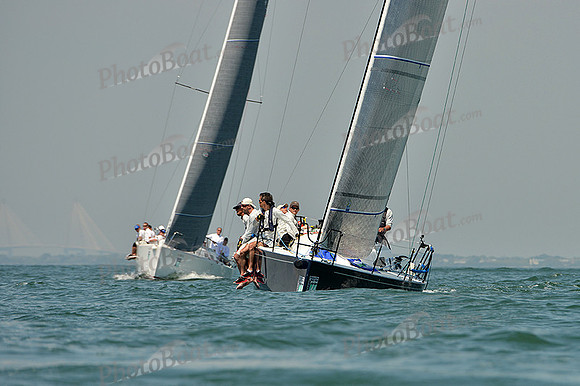 2014 Charleston Race Week D 211
