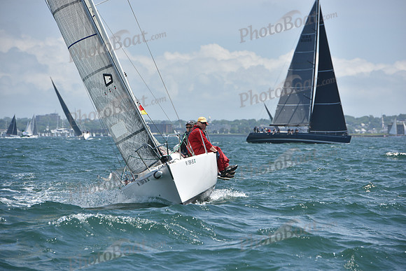 2019 NYYC Annual Regatta A_0645