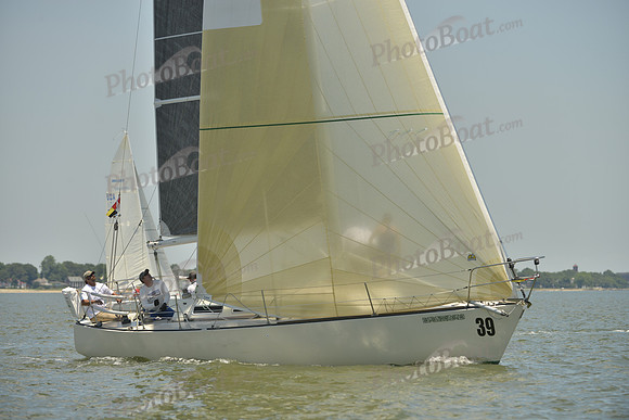 2017 Southern Bay Race Week A_1152